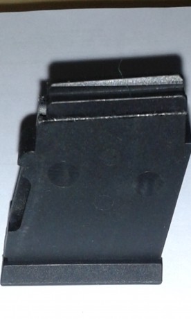 Hola compañeros,

Vendo adaptadores monotiro 22LR para carabina CZ452/453 y BRNO 2.

Precio 18 euros puestos 00