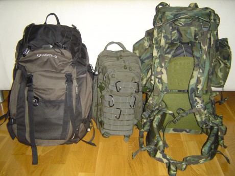 Mochila altus de 100litros del ejercito

ME la quedo yo  :mrgreen: RETIRADA DE LA VENTA 01