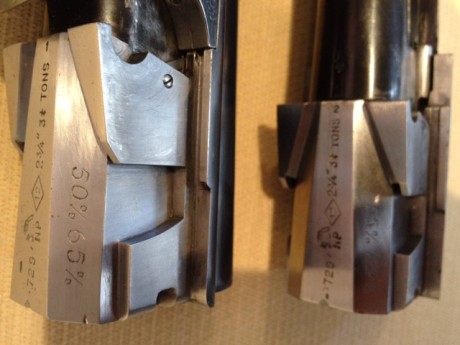 Vendo escopeta Purdey & sons.
Escopeta de colección con dos cañones. Calibre 12.
Es una herencia, 00