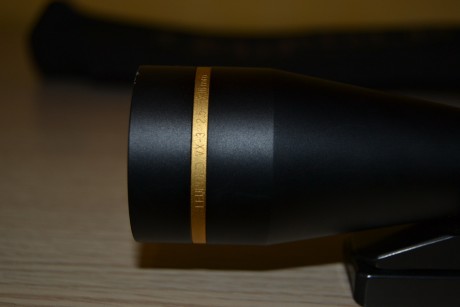 Vendo este visor en perfecto estado con las monturas Apel originales y completas. Estaba montado en un 00