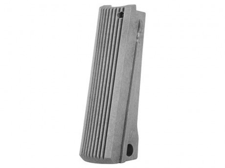 Pues lo dicho, necesito un mainspring housing para la colt 1911, necesito el plano o flat ¿alguien sabe 00