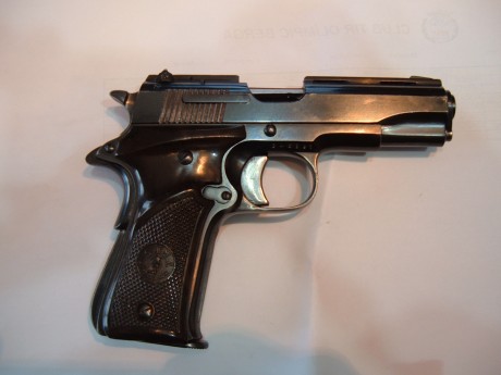 VENDO LAS SIGUIENTES ARMAS INUTILIZADAS INSCRITAS EN LIBRO DE COLECCIONISTA. SOLO SE TRANSFERIRAN A TITULARES 01