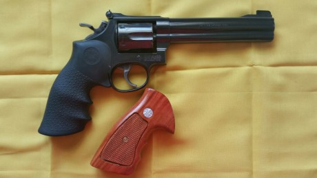 VENDO carro del 22lg para tanfoglio limited, se encuentra en muy buen estado.
Lo e utilizado muy poco 130