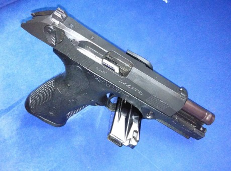  El ASTRA ha sido vendido. El comprador disfrutara de un arma fiable y precisa durante años y años. Enhorabuena 01