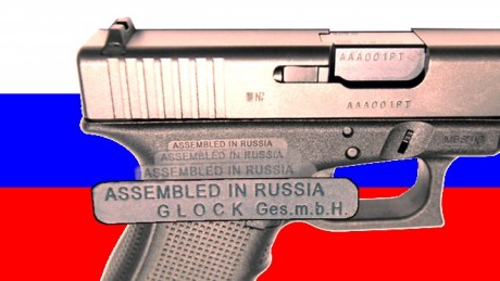 Glock y Steyr

Han firmado un acuerdo con varias empresas de Austria. Con Steyr parece que ya lo han firmado, 01