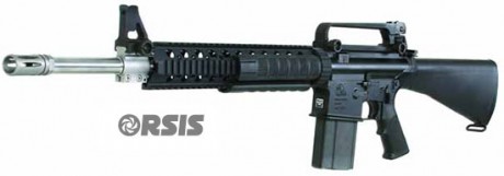 Glock y Steyr

Han firmado un acuerdo con varias empresas de Austria. Con Steyr parece que ya lo han firmado, 10