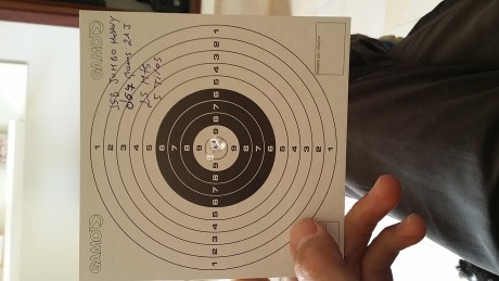 Vendo esta magnifica carabina en perfectisimo estado, ni un rasguño. 
Air arms s400f classic regulada 30