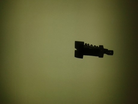 Alza completa y original de Arsa para pistola Galand, nunca instalada por lo que es completamente nueva.

PRECIO: 00