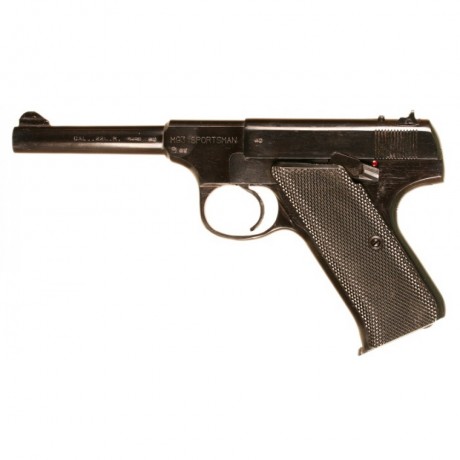 Hola Gente; hace días que ronda por mi cabeza comprar esta pistola:  Norinco M-93, replica de la Colt 00