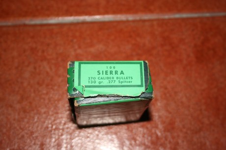 Vendo varias cajas de puntas, estan totalmente nuevas, las cajas estan abiertas para comprovar su estado 21