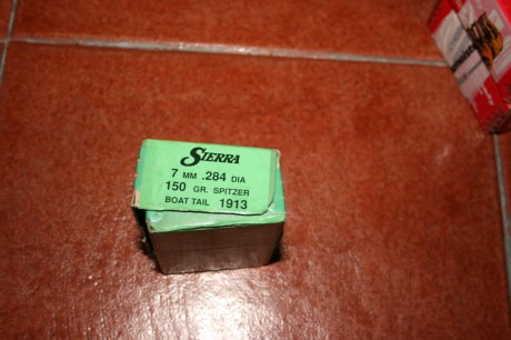 Vendo varias cajas de puntas, estan totalmente nuevas, las cajas estan abiertas para comprovar su estado 32