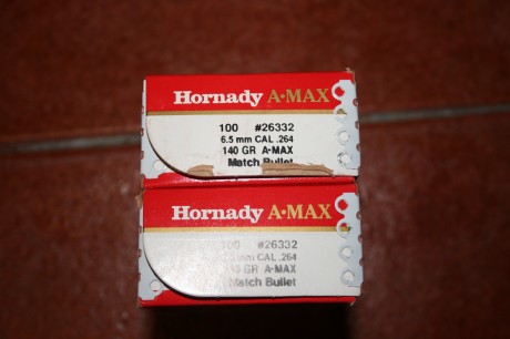 Vendo varias cajas de puntas, estan totalmente nuevas, las cajas estan abiertas para comprovar su estado 30
