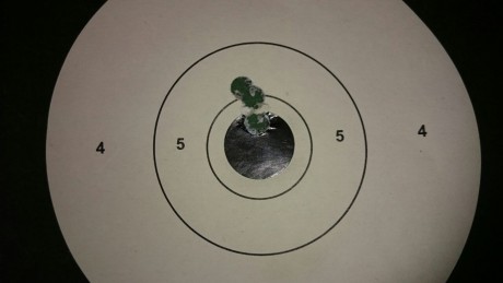 Desde hace varios años en nuestro mercado una gama de rifles económicos de cerrojo, habitualmente sintéticos, 70