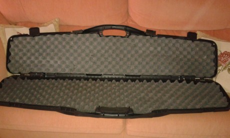 VENDIDA
Bien me comunica el dueño que tiene otra para vender!!

Un amigo quiere vender esta maleta
esta 90