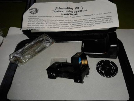   VISOR HOLOGRAFICO HAKKO (Japan). 60 € (Nuevo precio)
Mensajepor JALBZ » 29 Abr 2014 16:35

* Holográfico 00