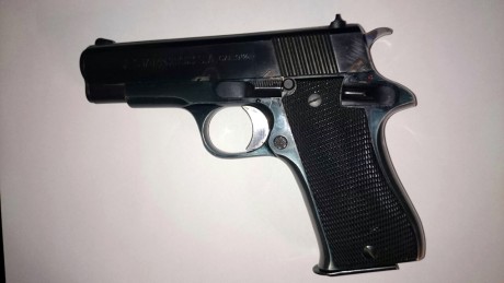  rebajada a 200€ 

un compañero vende por no usar su star bkm del 9pb. esta impecable y tiene su maletin 01