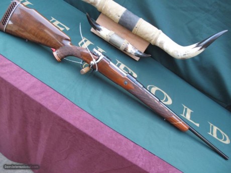 Hola a todos,alguien tiene idea si se puede comprar rifles en America y que te lo manden a España.Y que 21