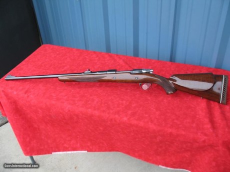 Hola a todos,alguien tiene idea si se puede comprar rifles en America y que te lo manden a España.Y que 20