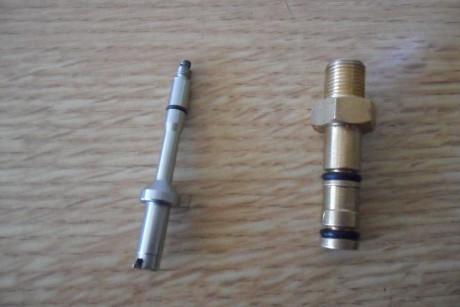 Hola, vendo aguja fina y pin de carga para Hatsan BT65-SB completamente nuevas, sin estrenar.
Pido por 00