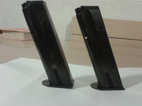 Hola, vendo los dos cargadores usados pero en buen estado por 30€ los dos. 00