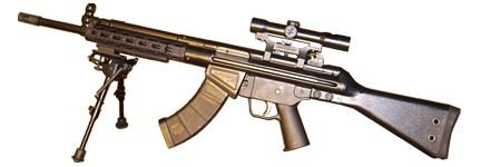 El chopo en calibre que gusta 00