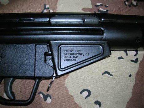 El chopo en calibre que gusta 70