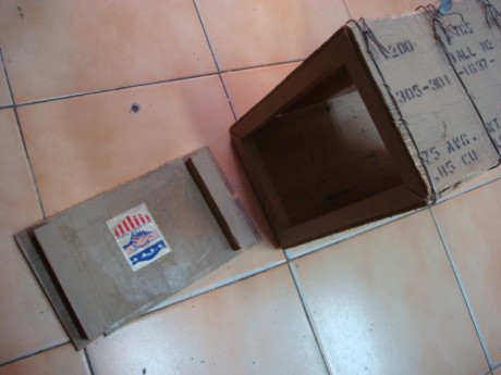 Hola. Vendo visor TPYCEA en un estado impecable. Precio 100    VENDIDO!!!
Tambien caja de munición que 11