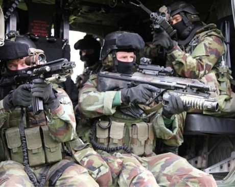 Hace mas de un año que no se sabe nada? El FAMAS no parece que se evolucione desde el cierre de Manufacture 01