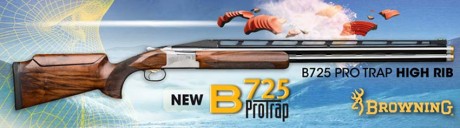 En 2012 la compañía FN Browning presento en sociedad su séptima generación del modelo B25, la Browning 20