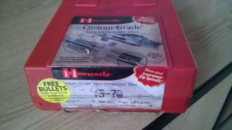 VENDO  fusil Sharps Sporting, calibre 45-70, fabricado por Pedersoli. Cañón con paso 1/18” y 32” de longitud. 12