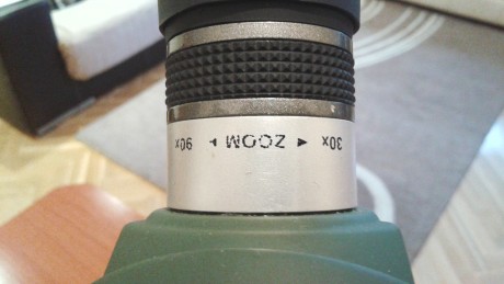 Pongo a la venta mi telescopio Konuspot MAK2. Está en perfecto estado puesto que apenas tiene uso y tiene 11