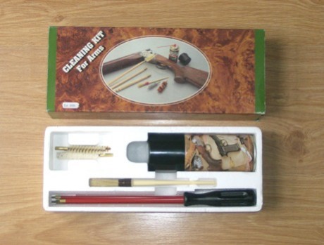  Vendo en Madrid, Culata Plegable de la escopeta STINGER TACTICAL, incluyendo tornillo para su acople 00