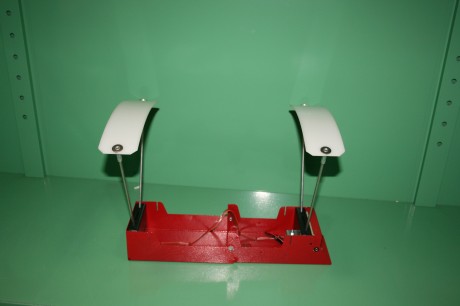 vendo cronografo medidor de velocidad marca crony, esta en muy buen estado con su caja original, no pongo 41