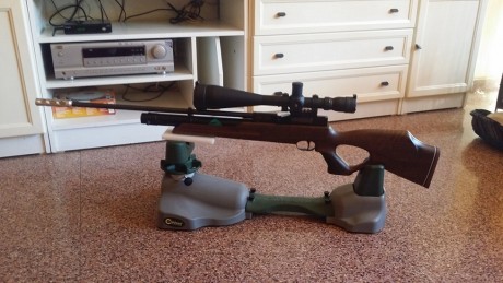  (VENDIDA) 

EN venta esta hw100 T del 4.5.
Es de este mismo año,motivo de venta,tengo una daystate mk4 01