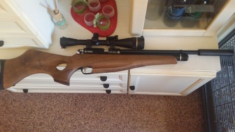 RETIRADA DE LA VENTA eso,pongo tambien en venta esta otra maquina en estado 
impoluto debido a su poco 12