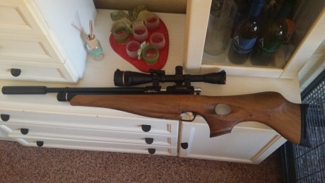 RETIRADA DE LA VENTA eso,pongo tambien en venta esta otra maquina en estado 
impoluto debido a su poco 20