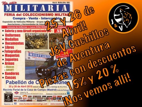 He visto este anuncio en otros foros y os lo pongo aquí por si a alguno le puede interesar.
Un saludo 00