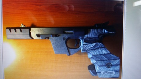   VENDIDA  
  RESERVADA  


  NUEVO PRECIO
WALTHER GSP EXPERT 32  1100€ PORTES INCLUIDOS  
  KIT DEL 22LR 00