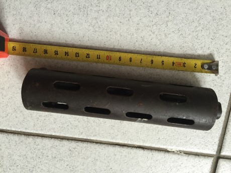 Hola, alguien puede identificar esta especie de bocacha?? En realidad parece un refrigerador 20