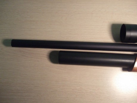 Pues eso, vendo Lynx Mk II con factura de compra del 5/5/2014. El motivo de la venta es por hacer sitio 11