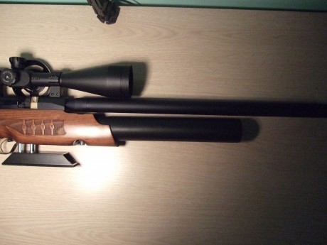 Pues eso, vendo Lynx Mk II con factura de compra del 5/5/2014. El motivo de la venta es por hacer sitio 21