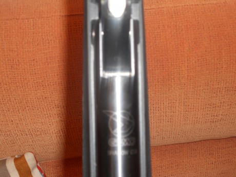 Vendo Gamo Shadow CSI calibre 5.5 comprada en 2011. Adjunto visor punto rojo Walther+ monturas + varias 00