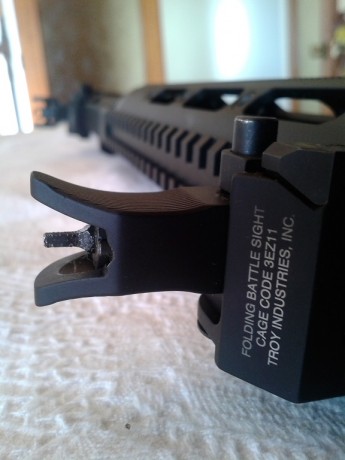 Vendo mi dpms, 300 black out como nuevo. Lo compré por capricho pero no me acaba de entusiasmar el tema 20