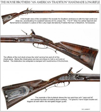 Hola, aunque me gustan todas las armas, unas mucho y otras mas siento debilidad por estos, los rifles 92