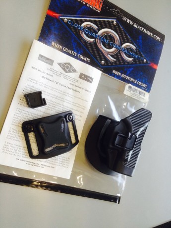  Funda G-26 (5).jpg Vendo Funda para Glock-26/27 NUEVA, acabado Fibra Carbono.
Se trata de una de las 02