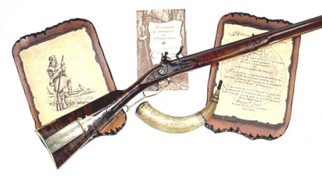 Hola, aunque me gustan todas las armas, unas mucho y otras mas siento debilidad por estos, los rifles 101