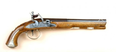 Hola, aunque me gustan todas las armas, unas mucho y otras mas siento debilidad por estos, los rifles 120