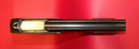 CALIBRE 7,65    EN ZARAGOZA   NUMERACION MUY BAJA  GUIADA EN F  PRECIO  200€ 00
