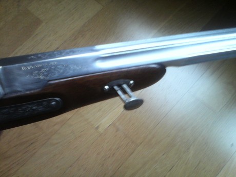 Hola compañe@s.Hace poco adquiri esta pistola y no encuentro mucho por la red.Agradeceria toda información 70