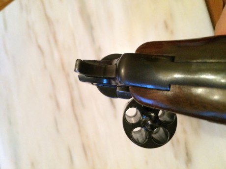 Se vende revolver astra cadix de 2 pulgadas , soy el segundo dueño , el anterior dueño trabaja en hacienda 00